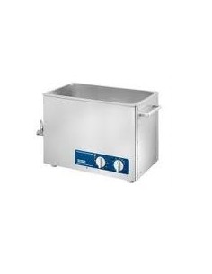 Łaźnia ultradźwiękowa Sonorex Super RK1028CH dodatkowa moc