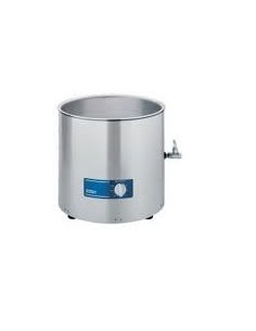 Łaźnia ultradźwiękowa Sonorex Super RK 1040 39,5 L