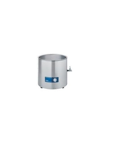 Łaźnia ultradźwiękowa Sonorex Super RK 1040 39,5 L