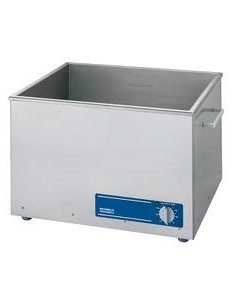 Łaźnia ultradźwiękowa Sonorex Super RK 1050 58 L