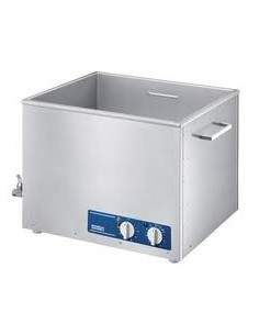 Łaźnia ultradźwiękowa Sonorex Super RK1050 CH dodatkowa moc