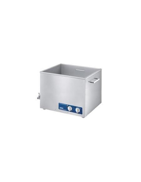 Ultraschall-Reinigungsbad Sonorex Super RK 1050 CH Heizung