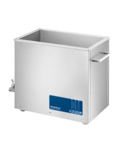 Łaźnia ultradźwiękowa Sonorex Digitec DT 1028 CH 20...80°C 45 L