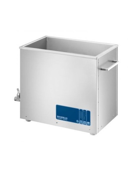 Ultrasonic cleaning unit Sonorex Digitec DT 1028 CH Heating