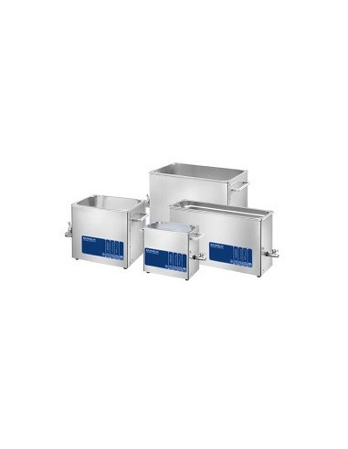 Ultrasonic cleanig unit Sonorex DIGIPLUS DL 512 H 35 kHz