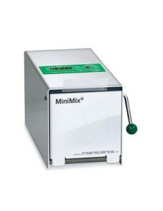 Stomacher Lab Blender MiniMix 100 P CC 80-100 ml sterile bag
