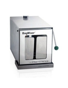 Stomacher Lab Blnder BagMixer 400 W for 50...400 ml sterile bag