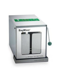 Homogenizator Stomacher BagMixer 400 CC do woreczków sterylnych