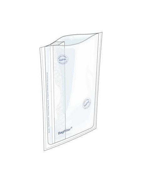BagFilter 400 P sterile Beutel zum Pipettieren 400 ml 190x300