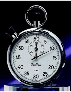 Stoper zliczający z mech. kotwicowym 7 kamieni obudowa metalowa