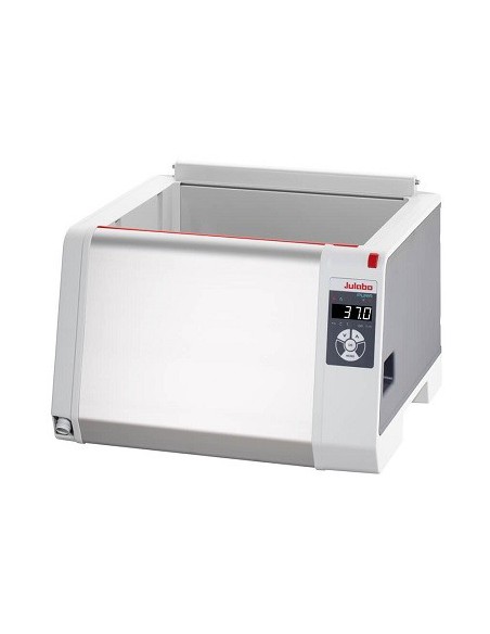 Wasserbad PURA 14 Arbeitstemperaturbereich +25…99,9°C 1…14 L