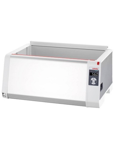 Wasserbad PURA 22 Arbeitstemperaturbereich +25…99,9°C 2…22 L