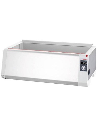 Wasserbad PURA 30 Arbeitstemperaturbereich +25…99,9°C 2…30 L