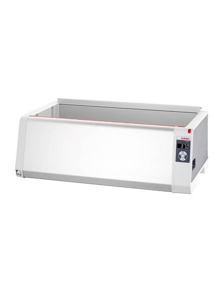Wasserbad PURA 30 Arbeitstemperaturbereich +25…99,9°C 2…30 L
