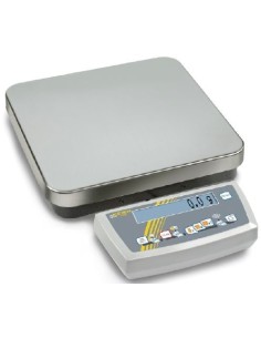 Counting balance CDS 36K0.2L weighing range 36 kg readout 0,2 g