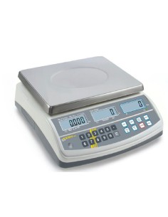 Waga licząca CPB 15K0.2N zakres 15 kg dokładność odczytu 0,2 g