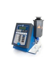 Flame photometer BWB-XP to determine the concentration