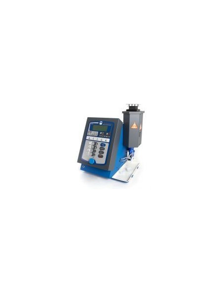 Flame photometer BWB-XP to determine the concentration