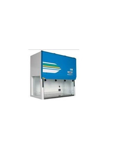 Sicherheitswerkbank mit vertikaler Luftströmung FlowFAST V 12