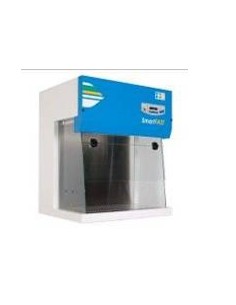 Vertical Laminar airflow cabinet SmartFAST