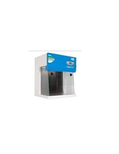 Vertical Laminar airflow cabinet SmartFAST