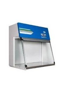 Komora laminarna z poziomym przepływem powietrza FlowFAST H 15