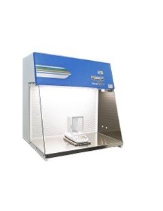 Sicherheitswerkbank FlowFAST H 18 Reverse Flow Arbeitsfläche