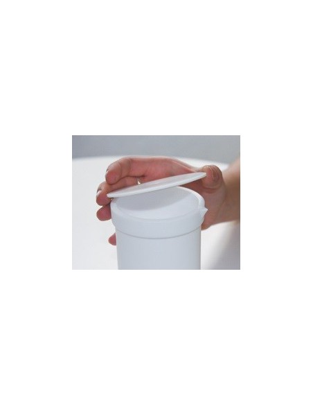 Lid PTFE for 250 ml