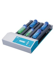 Rollenmischer RM 2 mit Kipp-und Rollbewegung 6 Rollen