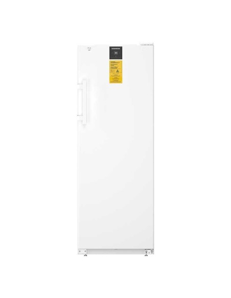 Laboratory refrigerator SRFfg 3501 +3°C … +16°C 360 L