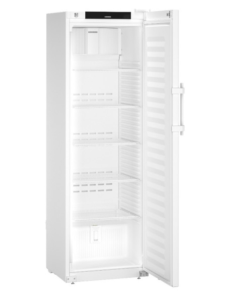 Drug refrigerator HMFvh 4001 +5°C conform DIN 13277