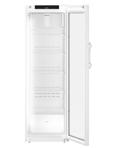 Medikamentenkühlschrank HMFvh 4011 +5°C nach DIN 13277
