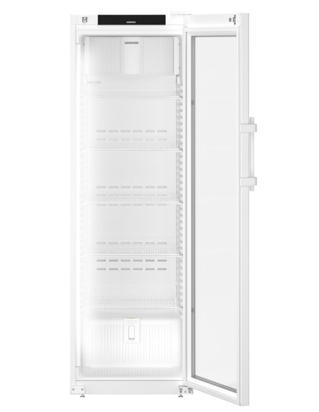 Medikamentenkühlschrank HMFvh 4011 +5°C nach DIN 13277