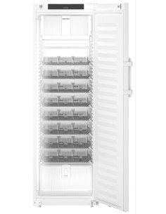 Medikamentenkühlschrank HMFvh 4001 H63 +5°C nach DIN 13277