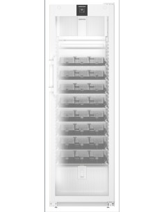 Medikamentenkühlschrank HMFvh 4011 H63 +5°C nach DIN 13277