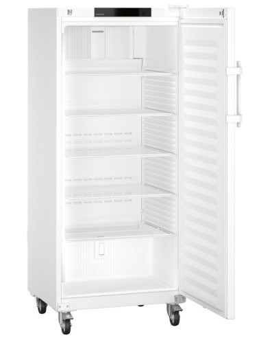 Medikamentenkühlschrank HMFvh 5501 +5°C nach DIN 13277