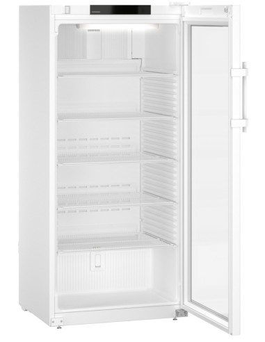 Chłodziarka laboratoryjna SRFvh 5511 +3…+16°C 588 L