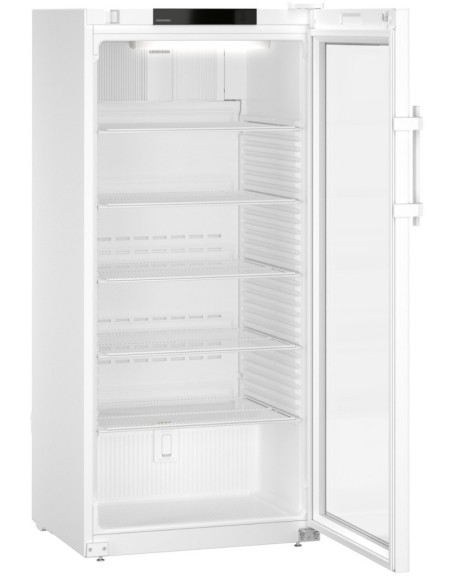 Chłodziarka laboratoryjna SRFvh 5511 +3…+16°C 588 L