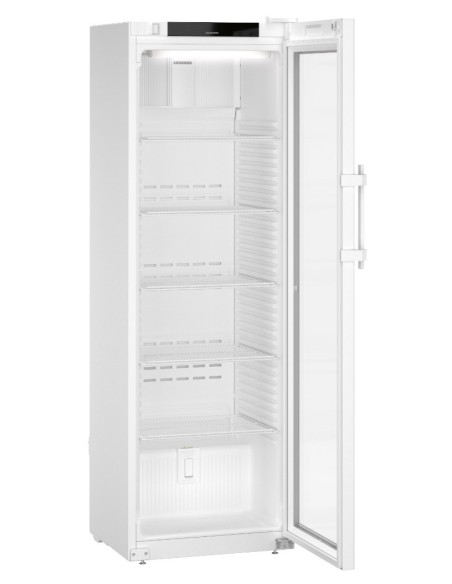 Laboratory refrigerator SRFvh 4011 +3…+16°C 420 L