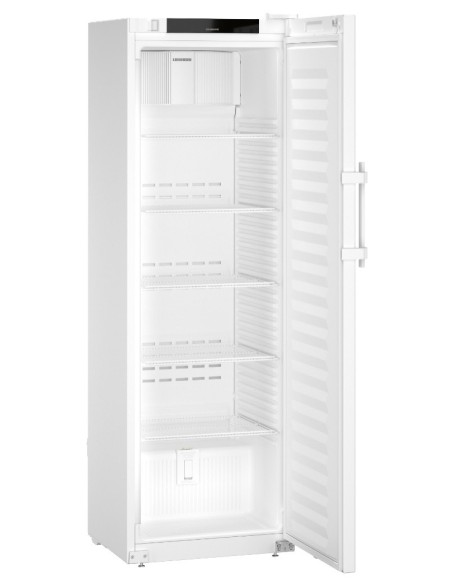 Laboratory refrigerator SRFvh 4001 +3…+16°C 394 L