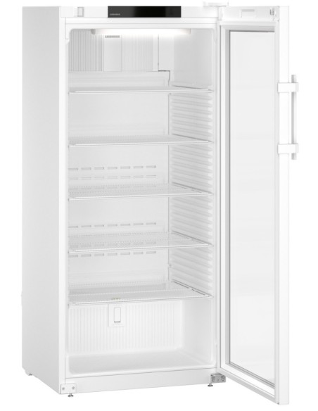 Chłodziarka laboratoryjna SRFvg 5511 +3…+16°C 588 L