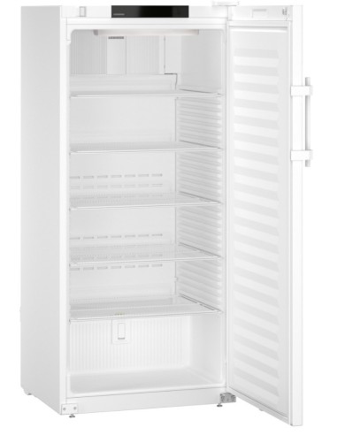 Laboratory refrigerator SRFvg 5501 +3…+16°C 558 L