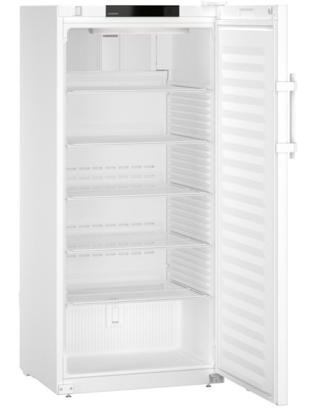 Laboratory refrigerator SRFvg 5501 +3…+16°C 558 L
