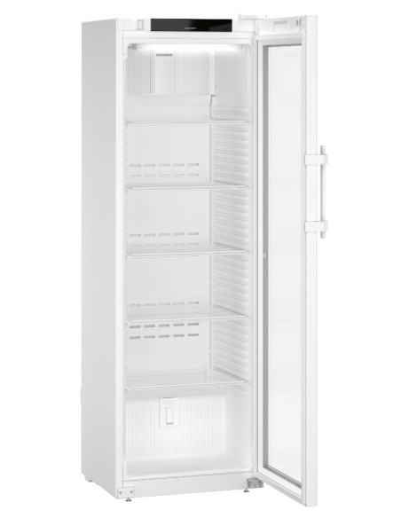 Laborkühlschrank SRFvg 4011 +3…+16°C 420 L