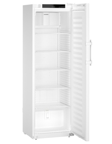 Chłodziarka laboratoryjna SRFvg 4001 +3…+16°C 394 L