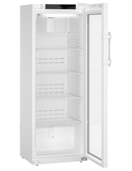 Chłodziarka laboratoryjna SRFvg 3511 +3…+16°C 367 L