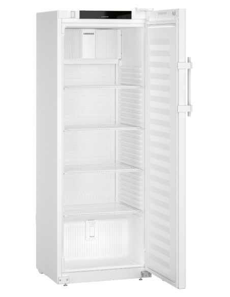 Laboratory refrigerator SRFvg 3501 +3…+16°C 344 L