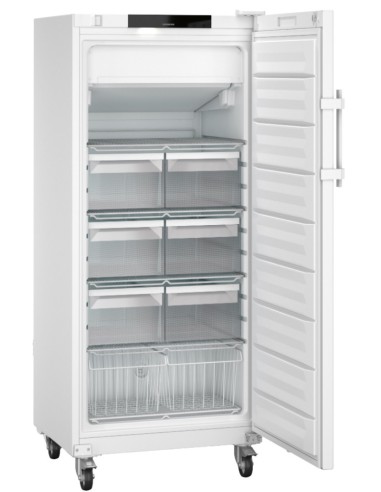 Laborgefrierschrank SFFvh 5501 -9…-35°C 472 L