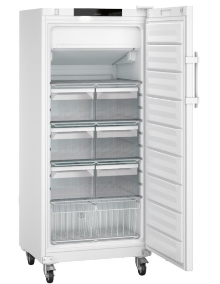 Laboratory Freezers SFFvh 5501 -9…-35°C 472 L