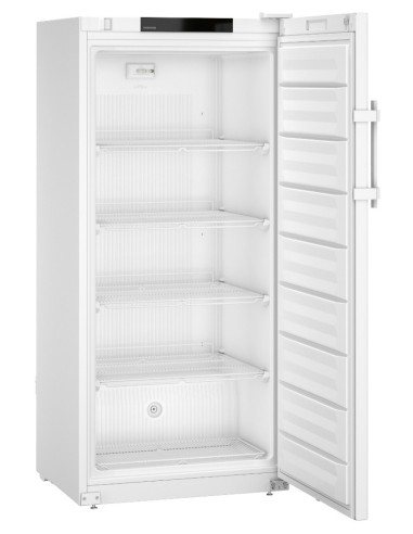 Laboratory Freezers SFFsg 5501 -9…-30°C 499 L